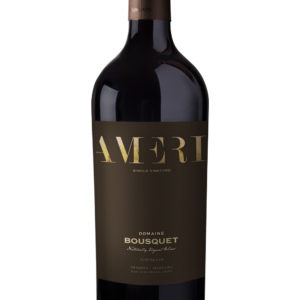 Ameri Red Blend Orgánico Single Vineyard