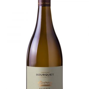 Bousquet Reserve Organic Chardonnay