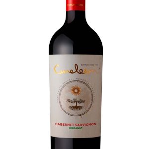 Cameleon Organic Cabernet Sauvignon