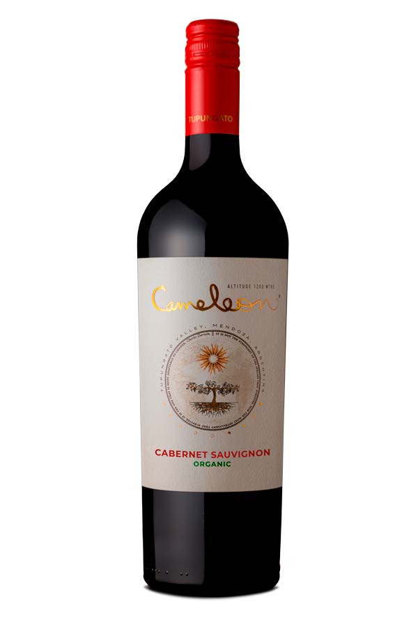 Cameleon Organic Cabernet Sauvignon