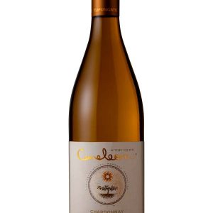 Cameleon Unoaked Organic Chardonnay
