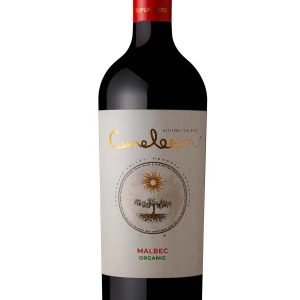 Cameleon Organic Malbec