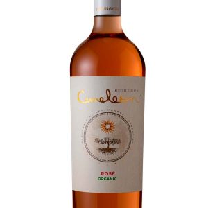Cameleon Organic Rosé