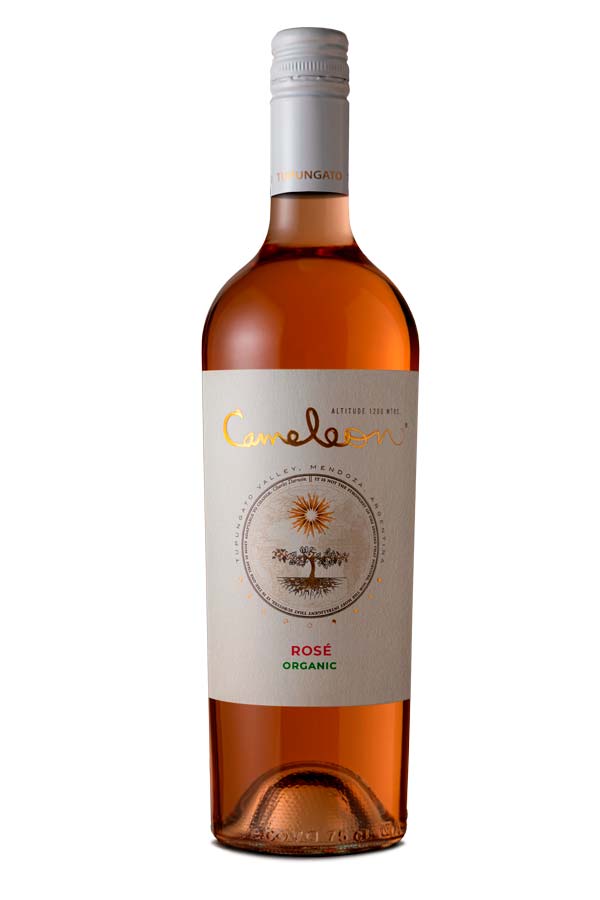 Cameleon Organic Rosé