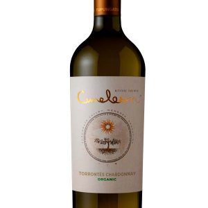 Cameleon Organic Chardonnay Torrontés