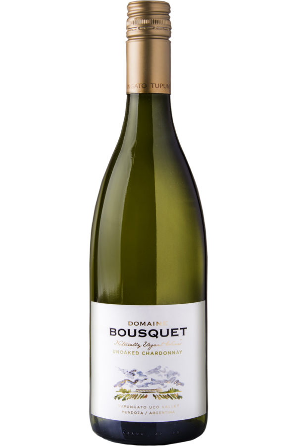 Bousquet Organic Chardonnay