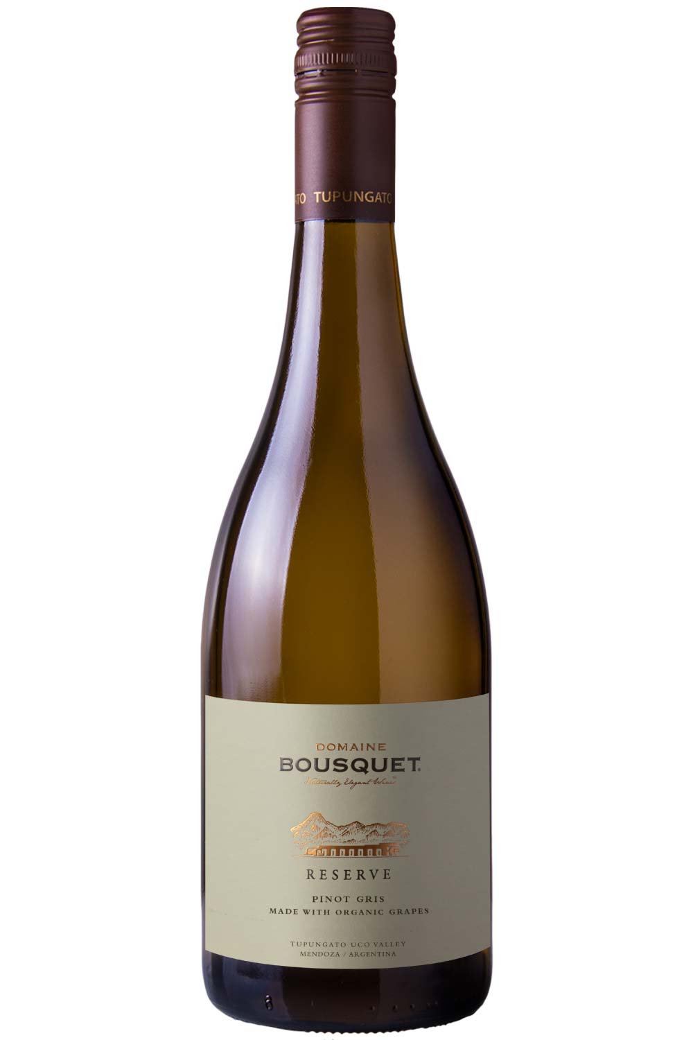 Bousquet Reserve Organic Pinot Gris