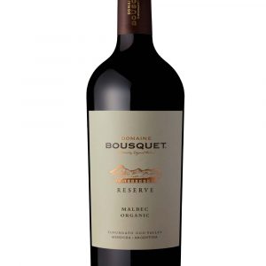 Bousquet Reserve Organic Malbec