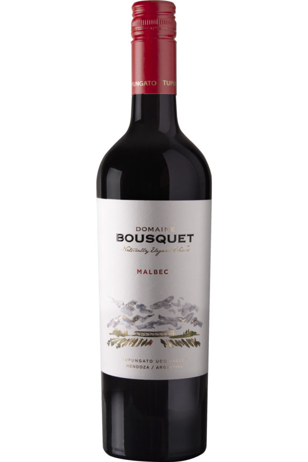 Bousquet Organic Malbec