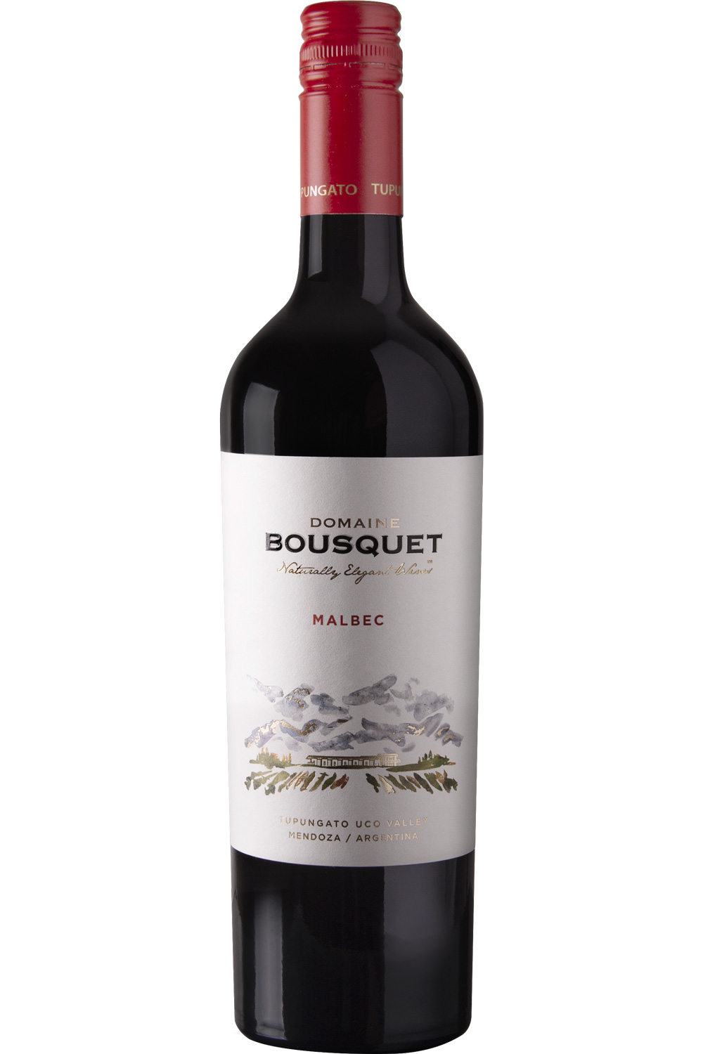 Bousquet Organic Malbec