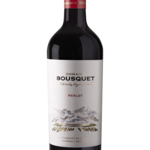 Bousquet Organic Merlot