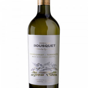 Bousquet Organic Chardonnay Torrontés
