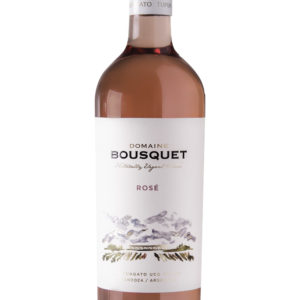 Bousquet Organic Rosé