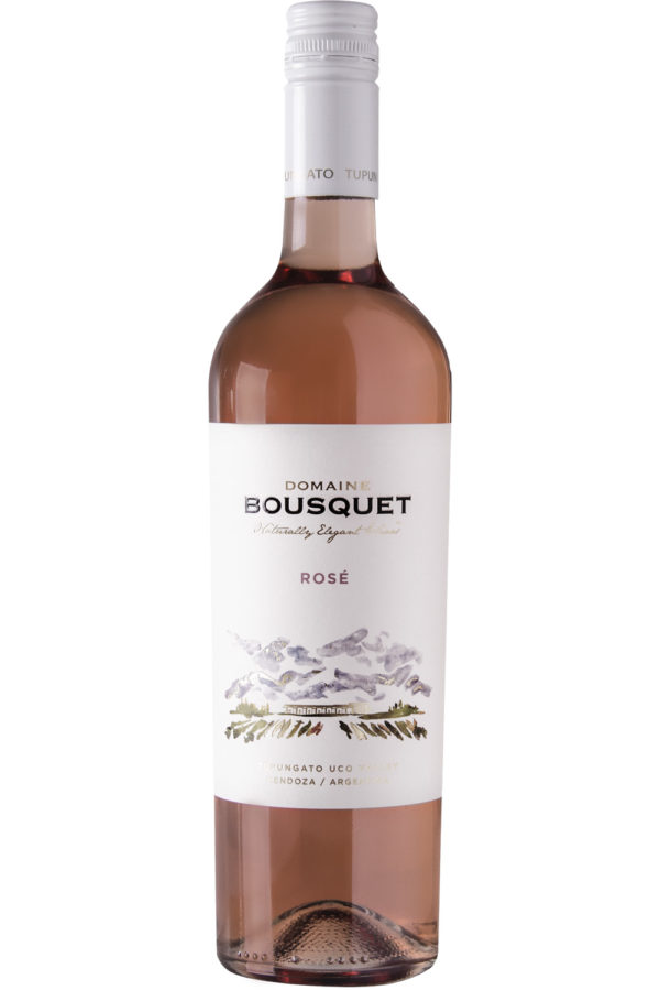 Bousquet Organic Rosé
