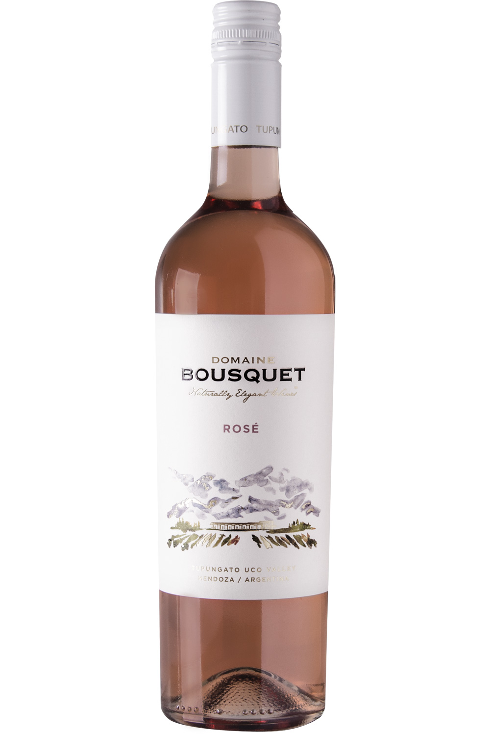 Bousquet Organic Rosé