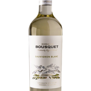 Bousquet Organic Sauvignon Blanc