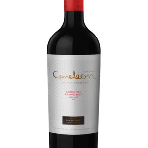 Cameleon Cabernet Sauvignon Orgánico