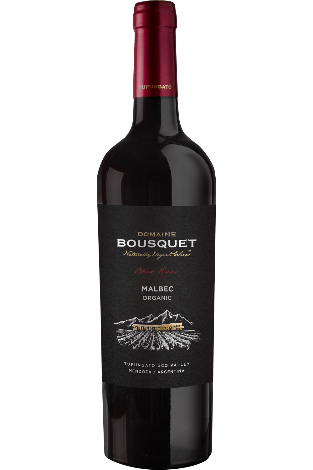 Black Rock Organic Malbec