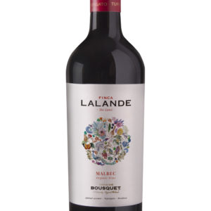 Finca Lalande Organic Malbec
