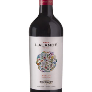 Finca Lalande Organic Merlot