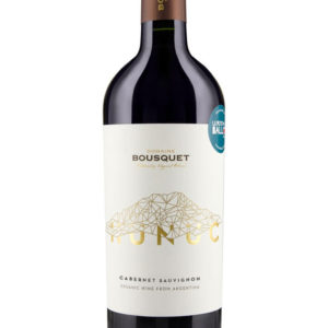 Hunuc Organic Cabernet Sauvignon