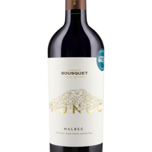Hunuc Organic Malbec