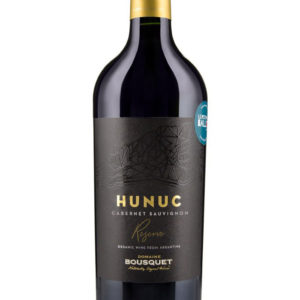Hunuc Organic Cabernet Sauvignon Reserve