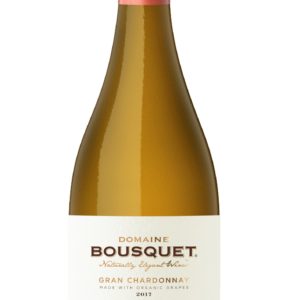 Gran Organic Chardonnay