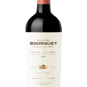 Gran Organic Malbec