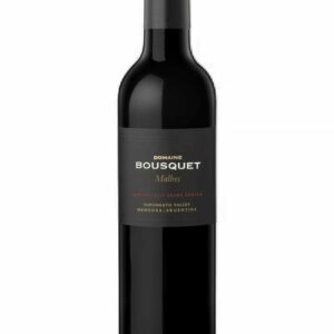 Bousquet Sweet Organic Malbec