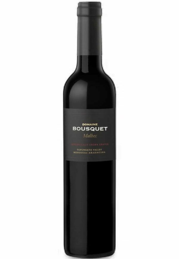 Bousquet Sweet Organic Malbec