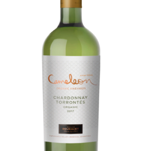 Cameleon Chardonnay Torrontés Orgánico