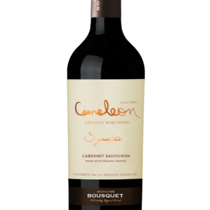 Cameleon Signature Organic Cabernet Sauvignon