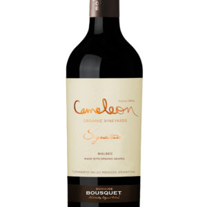 Cameleon Signature Organic Malbec