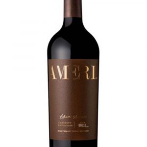 Ameri Organic Cabernet Sauvignon