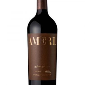 Ameri Organic Malbec