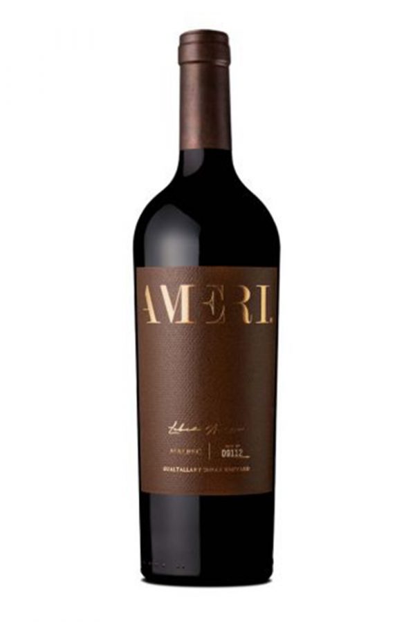 Ameri Organic Merlot