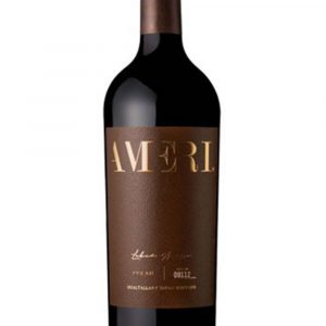 Ameri Organic Syrah