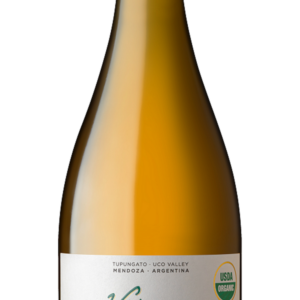 Virgen Usda Orgánic Chardonnay